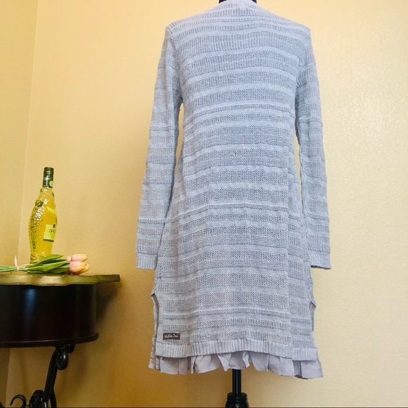 Matilda Jane Long Cardigan Sweater - Picture 3 of 10